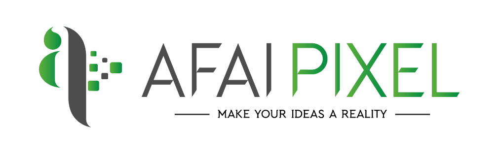 Afai Pixel